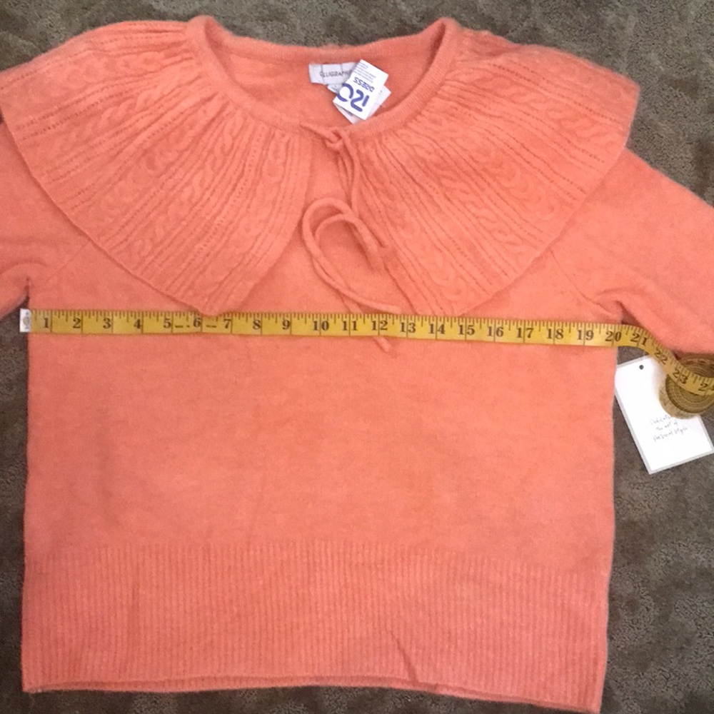 Sweater - Picture 3 of 8